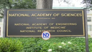 Trump destituye miembros de Junta Nacional Ciencias de EU