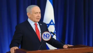 Tribunal aplaza nuevamente testimonio de Netanyahu en juicio por corrupción