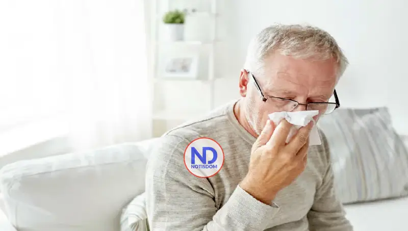 Neumólogos advierten fallas en atención primaria ante aumento de enfermedades respiratorias