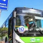 Aumento de unidades en Corredor Núñez de Cáceres reduce tiempo de espera