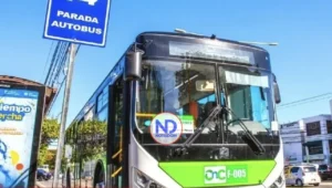 Aumento de unidades en Corredor Núñez de Cáceres reduce tiempo de espera