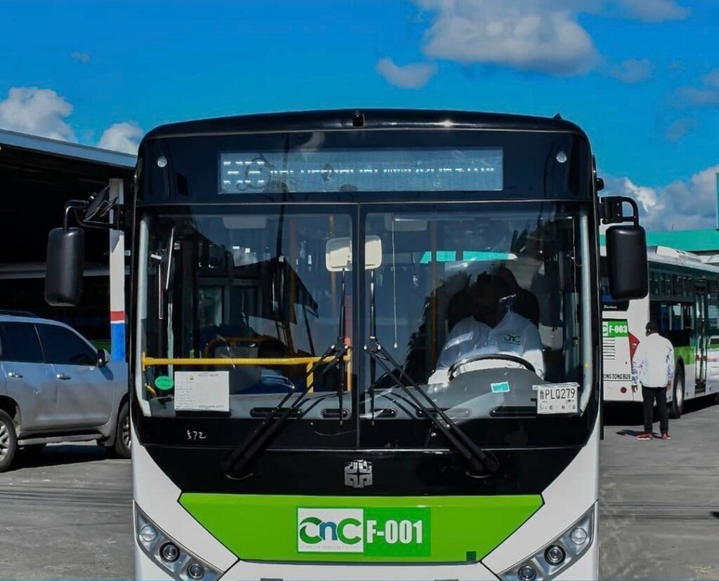 OMSA 4 Aumento de unidades en Corredor Núñez de Cáceres reduce tiempo de espera