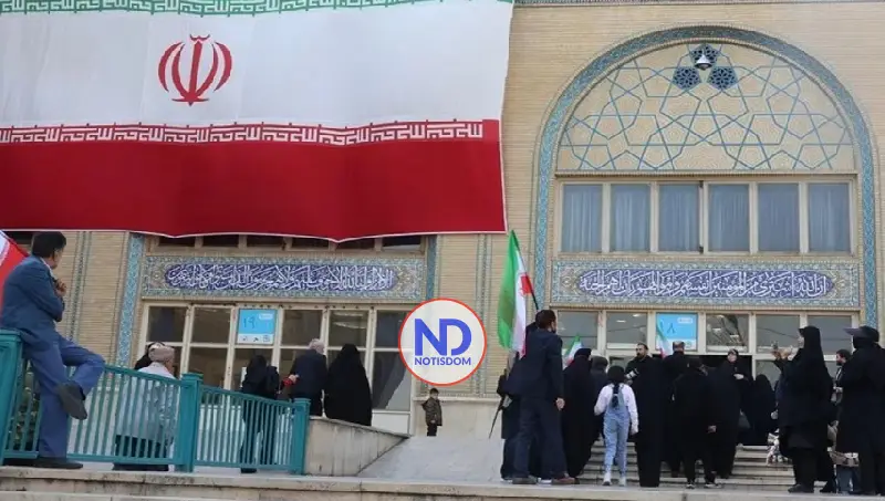 ONU denuncia 4.000 detenidos y 21 ejecutados en guerra Irán