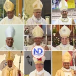 Obispos dominicanos respaldan al Papa y llaman a la paz mundial