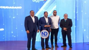 Ogtic reconoce avances del Conadis en uso tecnologías de la información