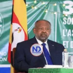 Guelleh arrasa y asegura su sexto mandato en Yibuti