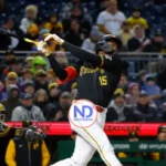 Docuserie sobre Rafa Nadal que se estrenará en Netflix el 29 de mayo