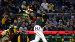 Docuserie sobre Rafa Nadal que se estrenará en Netflix el 29 de mayo