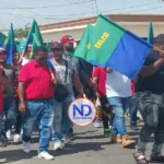 Convocan a paro de labores en Salcedo y Tenares el 14 y el 15