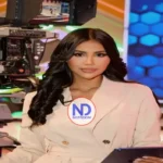 Orianna Falla quiere generar un impacto positivo en la TV