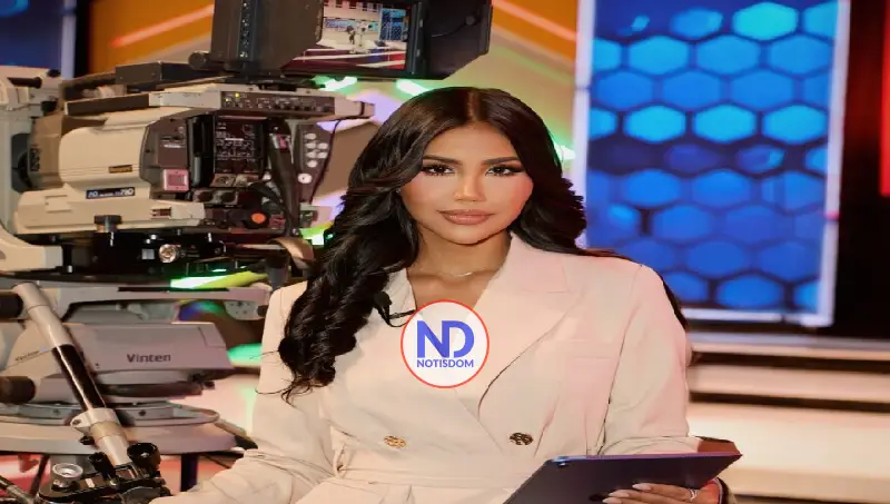 Orianna Falla quiere generar un impacto positivo en la TV