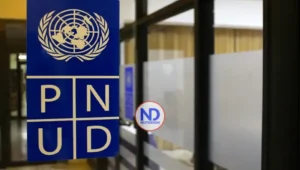 PNUD ve avances significativos en Justicia de RD