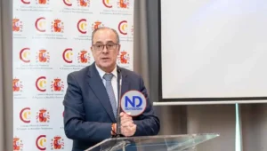 España lideró en 2025 inversión extranjera en Dominicana