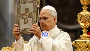 El papa pide una “distribución equitativa” de la riqueza ante el aumento de la pobreza