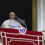 Papa pide usar energía nuclear «al servicio de la vida y la paz»