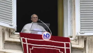 Papa pide usar energía nuclear «al servicio de la vida y la paz»