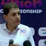 Vicepresidente ITTF resalta infraestructura Pabellón Tenis de Mesa; arranca torneo juvenil del Caribe