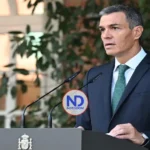 Presidente de España respalda al papa y enfrenta críticas de Donald Trump