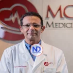 Equipo cardiovascular de MCA logra certificación para implantes de válvulas cardíacas