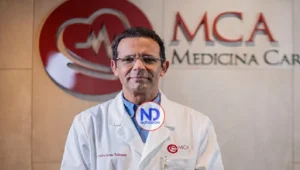 Equipo cardiovascular de MCA logra certificación para implantes de válvulas cardíacas