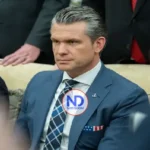 Legisladores en EEUU piden destitución de jefe del Pentágono