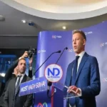 Magyar promete transformar a Hungría en una nación “libre, europea y humana”