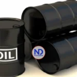 Precio del petróleo se dispara un 7,13 % tras amenaza en el estrecho de Ormuz