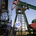 Petróleo de Texas sube 3.7% y roza los 100 dólares el barril