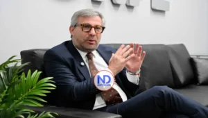 Fiscalía de Perú solicita arresto del organizador de elecciones generales