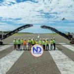 Ingeniería Estrella rehabilita pista del AILA por US$20 MM