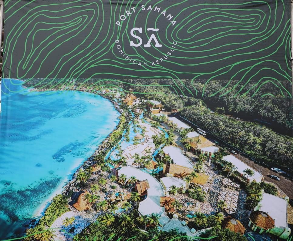 Port Samana Port Samaná crearía más 4000 empleos desde 24 noviembre