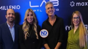 Powerlab Summit 2026 a casa llena