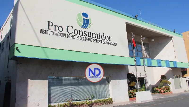 Gestionó pago de más RD$125 mm a consumidores afectados
