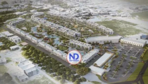 Grupo Nivel firma alianza para un proyecto en Punta Cana