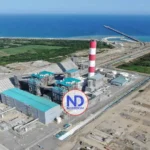 Incidente con cenizas de Punta Catalina afecta a seis trabajadores