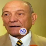 Jueza decidirá el 29 de mayo si envía al juicio al exsenador Rafael Calderón por corrupción