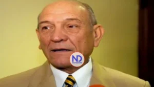 Jueza decidirá el 29 de mayo si envía al juicio al exsenador Rafael Calderón por corrupción