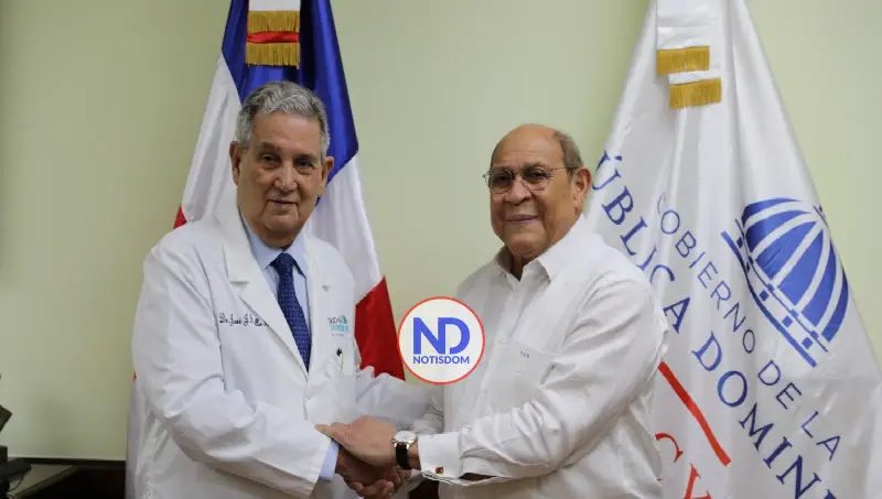 Mescyt busca reducir escasez de médicos especialistas en RD