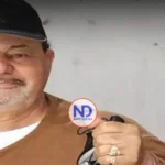 Trágica muerte de Ramfis Torres sacude el merengue típico dominicano