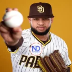 Seis lanzadores destacan por aumento de velocidad en 2026