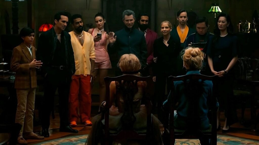 Ready or Not 2 'Ready or Not 2' reinicia el juego: una nueva cacería pone a dos hermanas contra el reloj