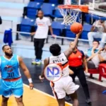 Reales y Metros obtienen victorias en la Súper Liga LNB