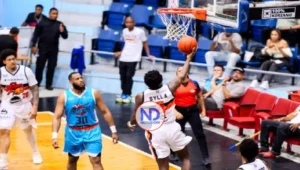 Reales y Metros obtienen victorias en la Súper Liga LNB