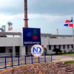 Refidomsa registra importante crecimiento venta combustibles