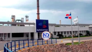 Refidomsa registra importante crecimiento venta combustibles