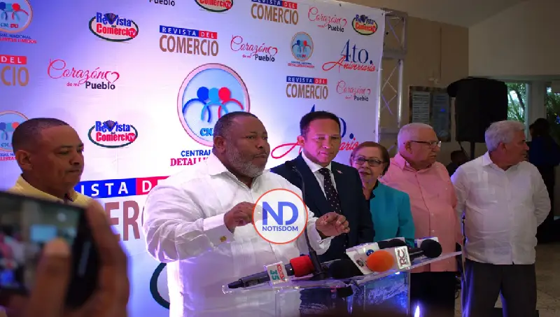 Comercio detallista ofertará productos de la canasta básica a los colmados