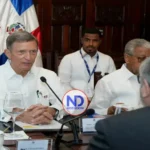 Canciller se reúne con misión antipandillas de Haití ante despliegue tropas internacionales