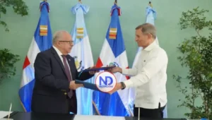 RD y Guatemala fortalecen la cooperación económica