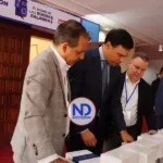 Ministerio de Cultura presenta colección tributo a Espaillat en la Feria del Libro Cibao 2026