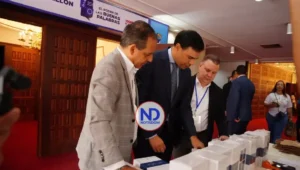 Ministerio de Cultura presenta colección tributo a Espaillat en la Feria del Libro Cibao 2026